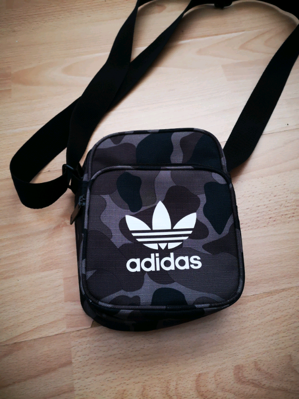 adidas man bag